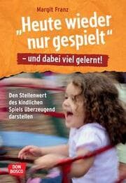 Cover von 'Heute wieder nur gespielt' - und dabei viel gelernt!