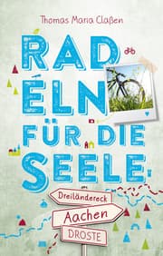 Cover von Dreiländereck Aachen