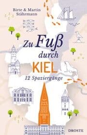 Cover von Zu Fuß durch Kiel