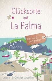Cover von Glücksorte auf La Palma