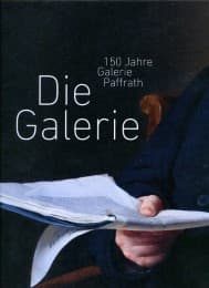 Cover von Die Galerie/The Gallery