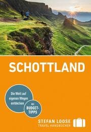 Cover von Schottland