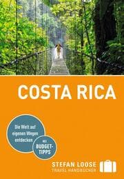 Cover von Costa Rica