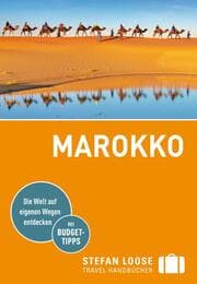 Cover von Marokko