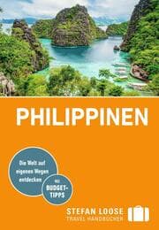 Cover von Philippinen