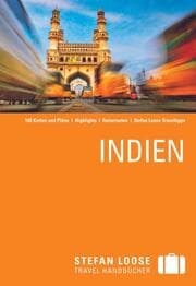 Cover von Indien