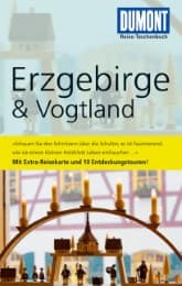 Cover von Erzgebirge & Vogtland