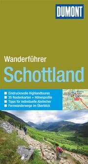 Cover von Schottland