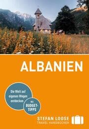 Cover von Albanien