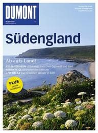 Cover von Südengland