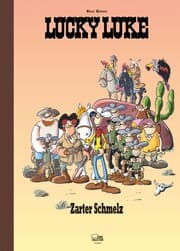 Cover von Zarter Schmelz - Vorzugsausgabe