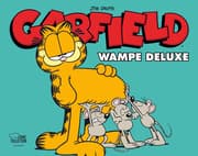 Cover von Garfield - Wampe Deluxe