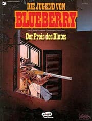 Cover von Leutnant Blueberry 32