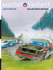 Cover von Michel Vaillant Collector's Edition 11