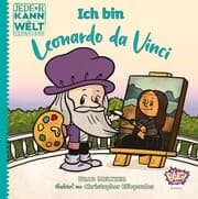Cover von Jede