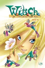 Cover von WITCH 10