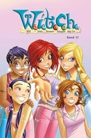Cover von WITCH 17