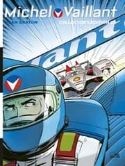 Cover von Michel Vaillant Collector's Edition 20