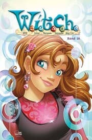 Cover von WITCH 18