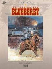 Cover von Die Blueberry Chroniken 13