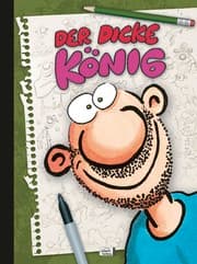 Cover von Der dicke König