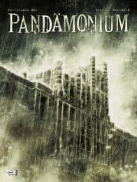 Cover von Pandämonium