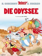 Cover von Asterix 26