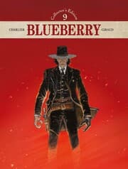 Cover von Blueberry - Collector's Edition 9