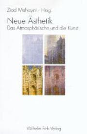Cover von Neue Ästhetik