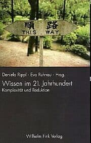 Cover von Wissen im 21.Jahrhundert