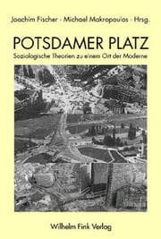 Cover von Potsdamer Platz
