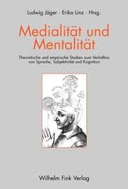 Cover von Medialität und Mentalität