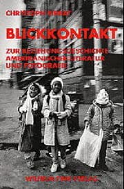 Cover von Blickkontakt