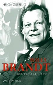 Cover von Willy Brandt