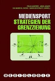 Cover von Mediensport