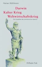 Cover von Darwin, Kalter Krieg, Weltwirtschaftskrieg