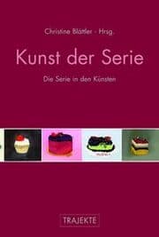 Cover von Kunst der Serie