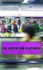 Cover von Die Natur der Kulturen