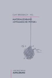 Cover von Materialienband 'Dynamische Physik'