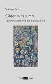 Cover von Great wits jump