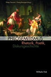 Cover von Philosemitismus