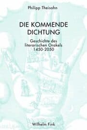 Cover von Die kommende Dichtung
