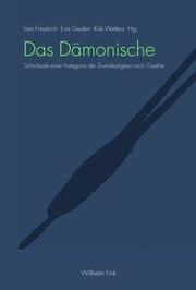 Cover von Das Dämonische