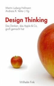 Cover von Design Thinking
