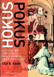 Cover von Hokuspokus