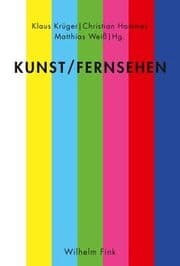 Cover von Kunst/Fernsehen