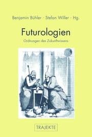 Cover von Futurologien