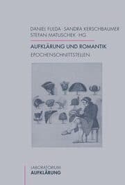 Cover von Aufklärung und Romantik
