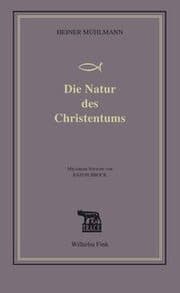 Cover von Die Natur des Christentums