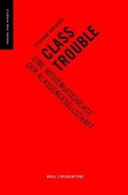 Cover von Class Trouble